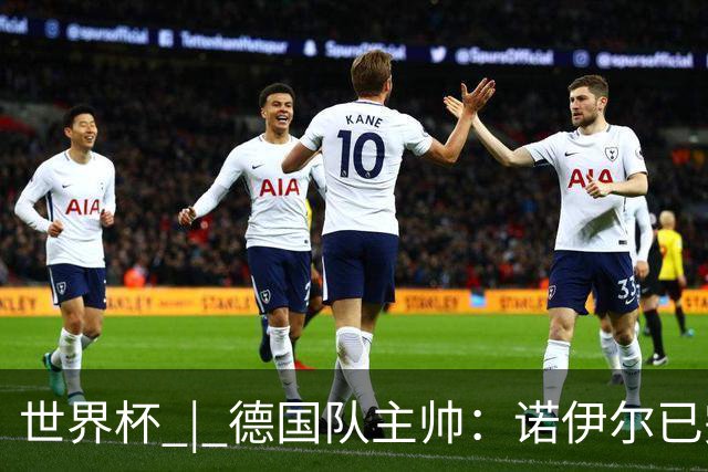 世界杯 | 德国队主帅：诺伊尔已完全康复