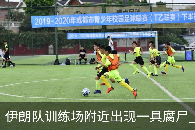 伊朗队训练场附近出现一具腐尸 藏在车辆后备箱+黑袋包裹