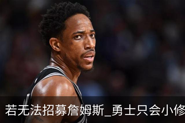 若无法招募詹姆斯 勇士只会小修小补&安于现状 库里难有争冠机会